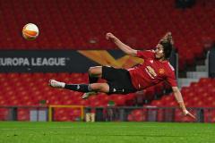 Finala Europa League 2021 la Gdansk. Vine primul gol în confruntările Villarreal - Manchester United?